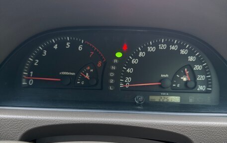 Toyota Camry V40, 2003 год, 850 000 рублей, 18 фотография
