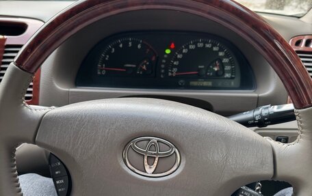 Toyota Camry V40, 2003 год, 850 000 рублей, 17 фотография