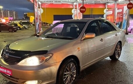 Toyota Camry V40, 2003 год, 850 000 рублей, 19 фотография