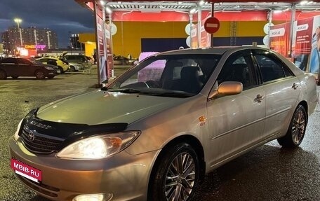 Toyota Camry V40, 2003 год, 850 000 рублей, 23 фотография