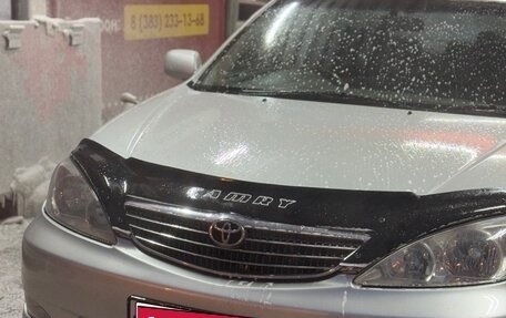 Toyota Camry V40, 2003 год, 850 000 рублей, 20 фотография