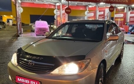 Toyota Camry V40, 2003 год, 850 000 рублей, 26 фотография
