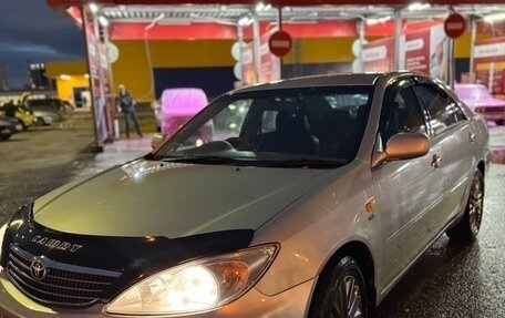 Toyota Camry V40, 2003 год, 850 000 рублей, 25 фотография