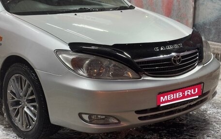 Toyota Camry V40, 2003 год, 850 000 рублей, 21 фотография