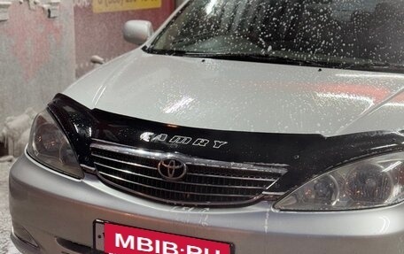 Toyota Camry V40, 2003 год, 850 000 рублей, 24 фотография
