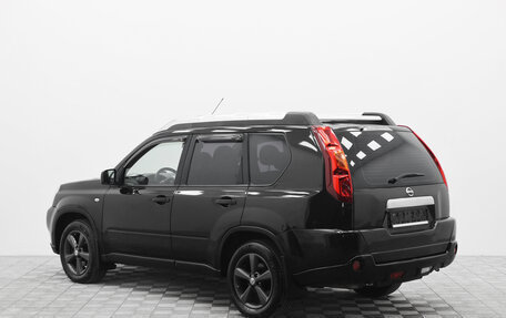Nissan X-Trail, 2008 год, 890 000 рублей, 4 фотография