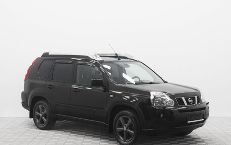 Nissan X-Trail, 2008 год, 890 000 рублей, 3 фотография