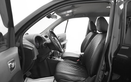 Nissan X-Trail, 2008 год, 890 000 рублей, 9 фотография