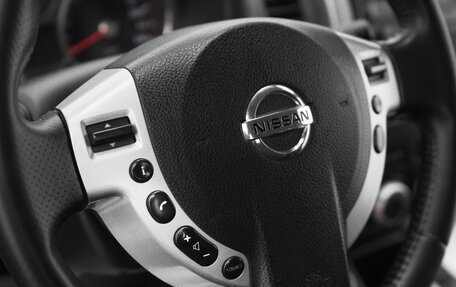 Nissan X-Trail, 2008 год, 890 000 рублей, 7 фотография