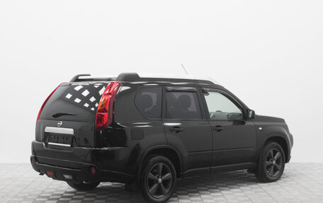 Nissan X-Trail, 2008 год, 890 000 рублей, 2 фотография