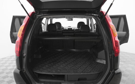 Nissan X-Trail, 2008 год, 890 000 рублей, 5 фотография