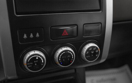 Nissan X-Trail, 2008 год, 890 000 рублей, 14 фотография