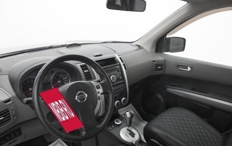 Nissan X-Trail, 2008 год, 890 000 рублей, 17 фотография