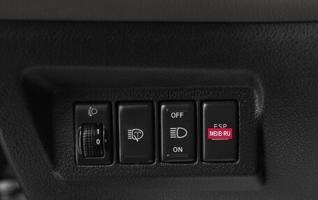 Nissan X-Trail, 2008 год, 890 000 рублей, 16 фотография