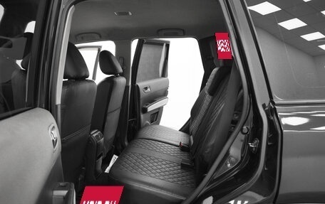 Nissan X-Trail, 2008 год, 890 000 рублей, 10 фотография