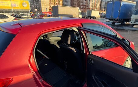 Mazda 2 III, 2008 год, 640 000 рублей, 10 фотография