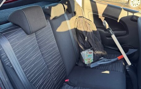Mazda 2 III, 2008 год, 640 000 рублей, 11 фотография