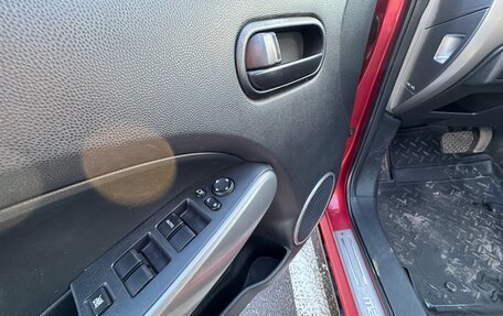 Mazda 2 III, 2008 год, 640 000 рублей, 18 фотография