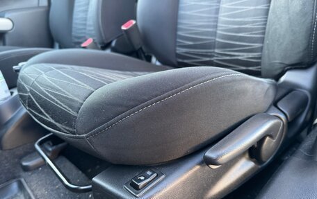 Mazda 2 III, 2008 год, 640 000 рублей, 19 фотография