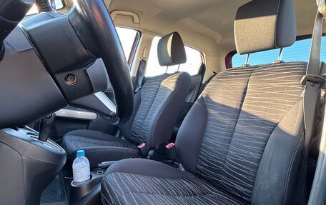 Mazda 2 III, 2008 год, 640 000 рублей, 20 фотография