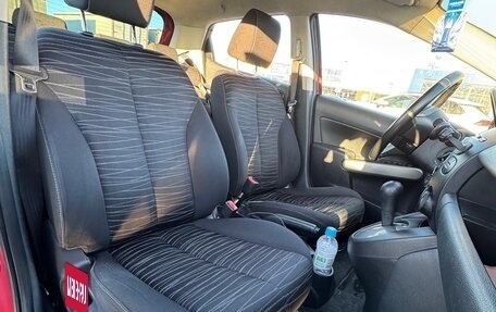 Mazda 2 III, 2008 год, 640 000 рублей, 15 фотография
