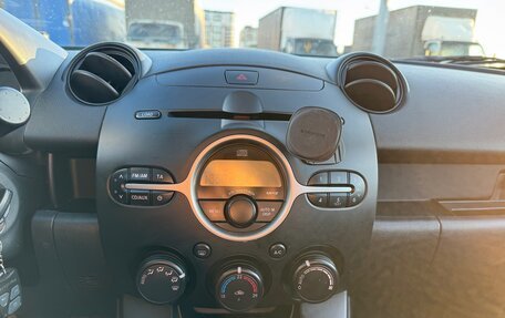 Mazda 2 III, 2008 год, 640 000 рублей, 25 фотография