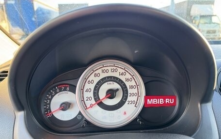 Mazda 2 III, 2008 год, 640 000 рублей, 24 фотография