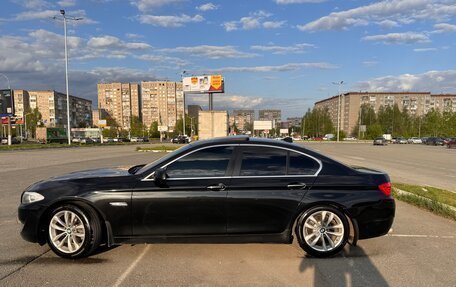 BMW 5 серия, 2011 год, 1 800 000 рублей, 10 фотография