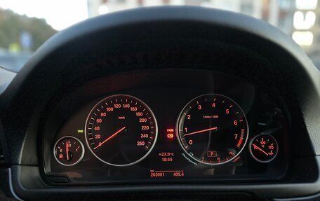 BMW 5 серия, 2011 год, 1 800 000 рублей, 15 фотография