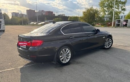 BMW 5 серия, 2011 год, 1 800 000 рублей, 7 фотография