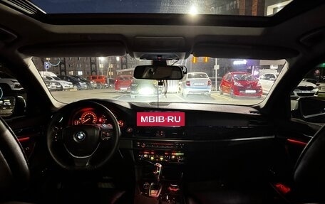 BMW 5 серия, 2011 год, 1 800 000 рублей, 4 фотография