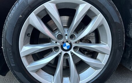 BMW 5 серия, 2011 год, 1 800 000 рублей, 21 фотография