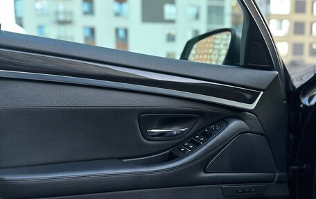 BMW 5 серия, 2011 год, 1 800 000 рублей, 20 фотография