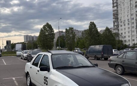 Ford Sierra I, 1989 год, 220 000 рублей, 5 фотография