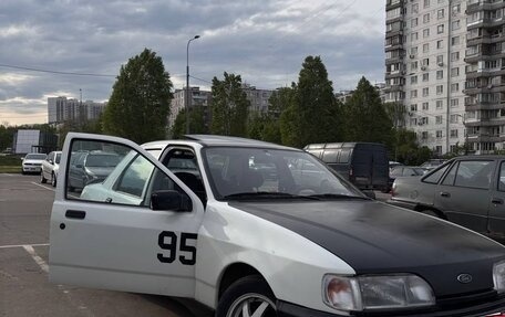 Ford Sierra I, 1989 год, 220 000 рублей, 2 фотография