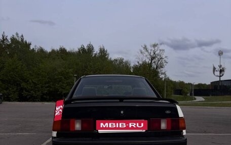 Ford Sierra I, 1989 год, 220 000 рублей, 4 фотография