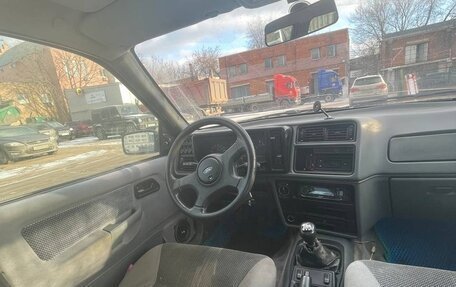 Ford Sierra I, 1989 год, 220 000 рублей, 7 фотография