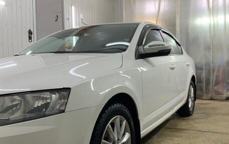 Skoda Octavia, 2014 год, 1 050 000 рублей, 8 фотография