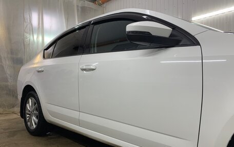 Skoda Octavia, 2014 год, 1 050 000 рублей, 11 фотография