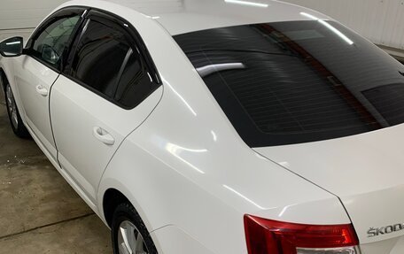 Skoda Octavia, 2014 год, 1 050 000 рублей, 9 фотография