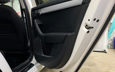 Skoda Octavia, 2014 год, 1 050 000 рублей, 15 фотография