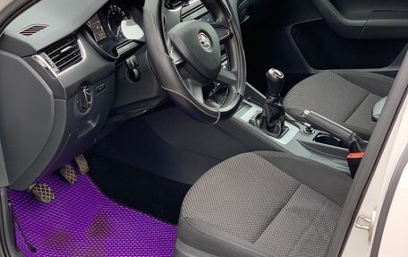 Skoda Octavia, 2014 год, 1 050 000 рублей, 21 фотография