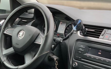 Skoda Octavia, 2014 год, 1 050 000 рублей, 19 фотография