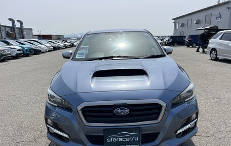 Subaru Levorg I, 2014 год, 1 100 000 рублей, 2 фотография