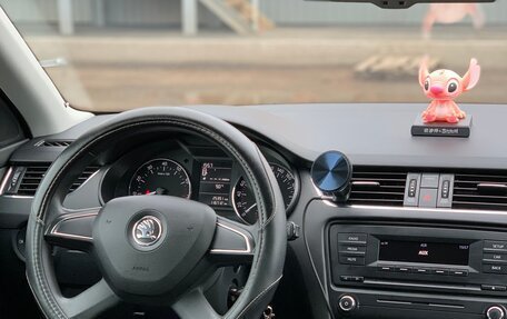 Skoda Octavia, 2014 год, 1 050 000 рублей, 18 фотография