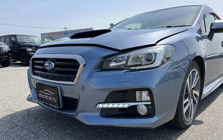 Subaru Levorg I, 2014 год, 1 100 000 рублей, 4 фотография
