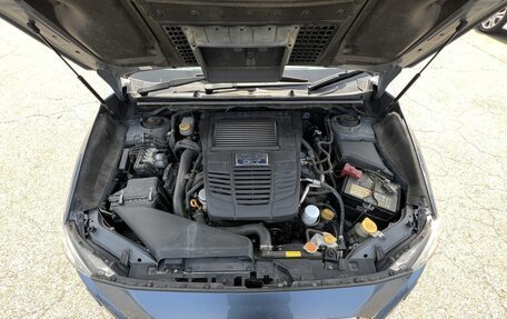 Subaru Levorg I, 2014 год, 1 100 000 рублей, 3 фотография