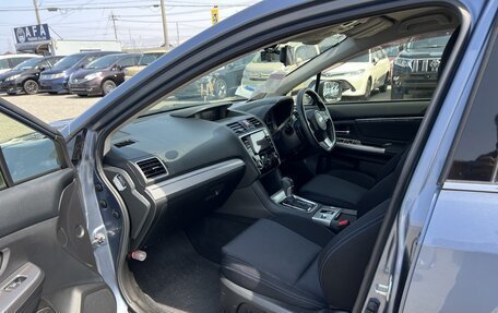 Subaru Levorg I, 2014 год, 1 100 000 рублей, 6 фотография