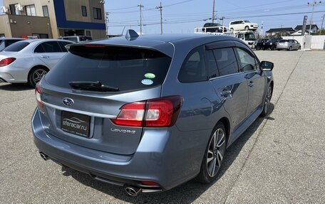 Subaru Levorg I, 2014 год, 1 100 000 рублей, 19 фотография