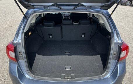 Subaru Levorg I, 2014 год, 1 100 000 рублей, 17 фотография
